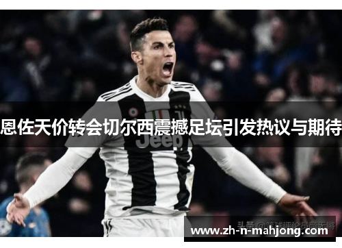 恩佐天价转会切尔西震撼足坛引发热议与期待