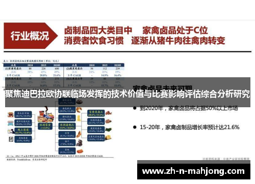 聚焦迪巴拉欧协联临场发挥的技术价值与比赛影响评估综合分析研究